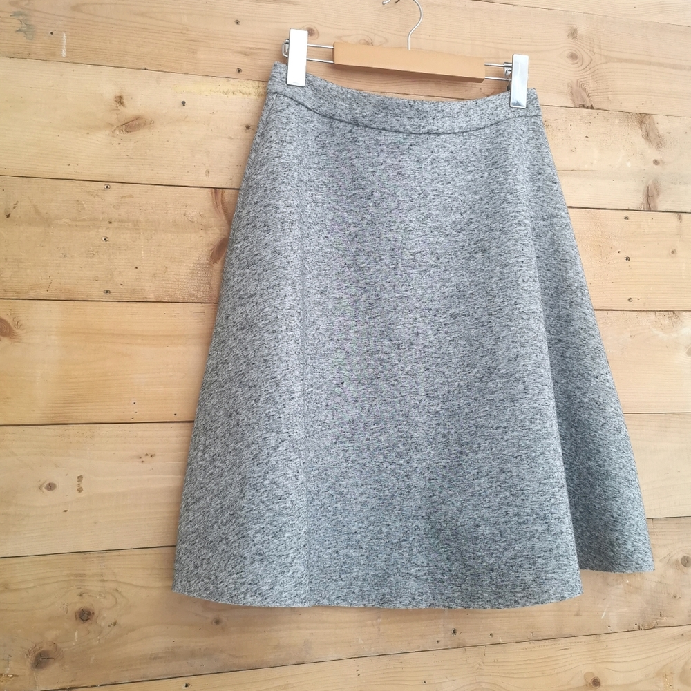 A-Line Skirt